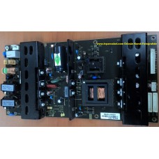  MLT198TX, KB-5150, MEGMEET, SUNNY SN040L181, Power board